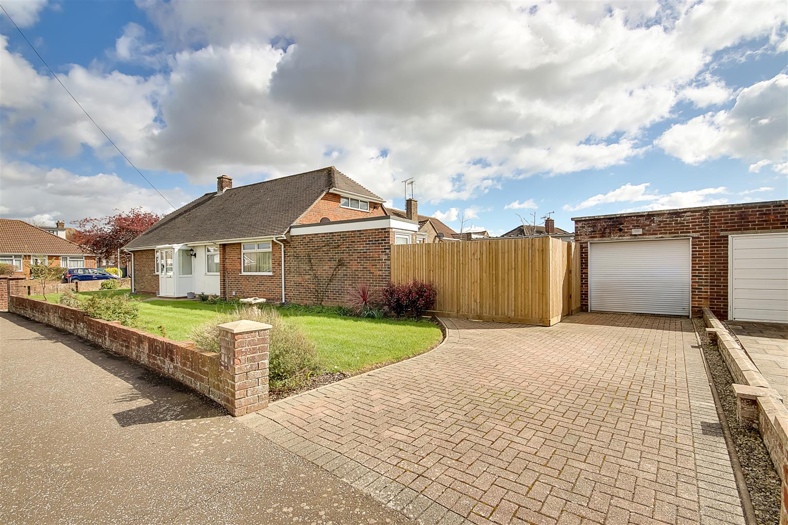 Bungalow - Detached | Rackham Road, Worthing, BN13 | For Sale
